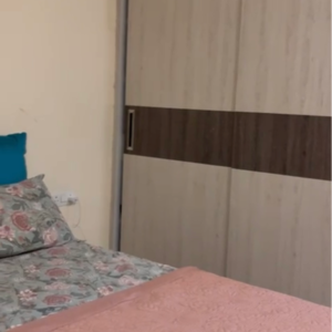 Bedroom in 2 BHK Apartment at Emaar Emerald Estate, Medawas – for Rent