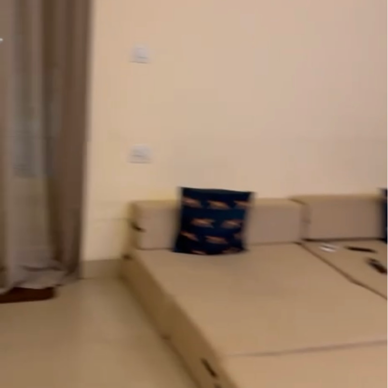 Bedroom, emaar-emerald-estate 2 Bedroom 1020 Sq.Ft. Apartment In Medawas Gurgaon 9245640