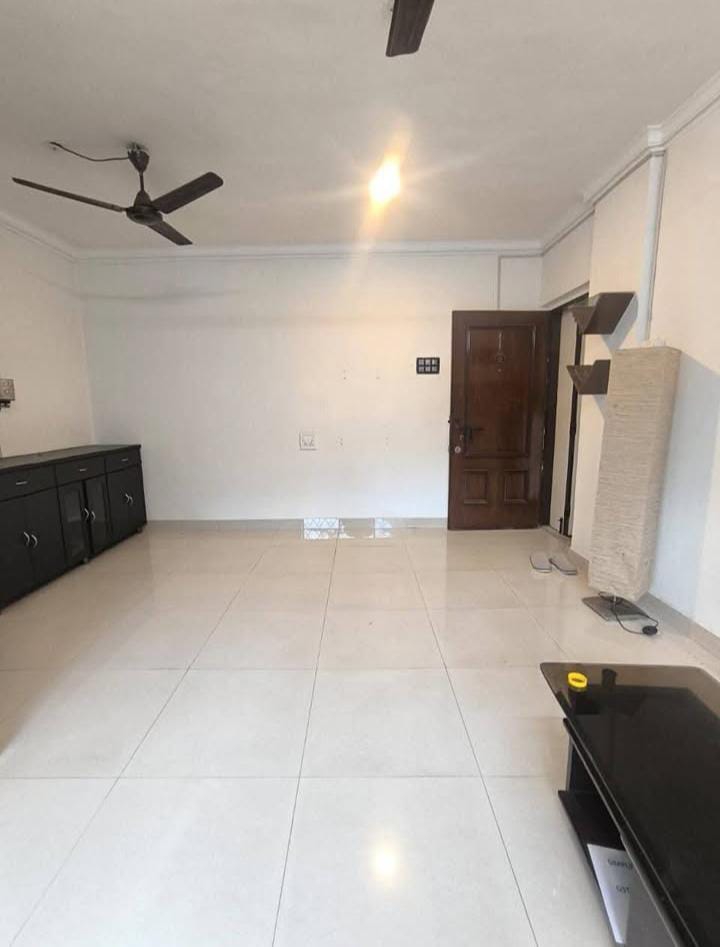 1 BHK Apartment For Rent in Mathura Apartment Bhayander East