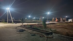  Plot – Exterior View View at Elandapatti - for Sale