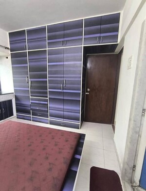 Bedroom in 1 BHK Apartment at Mathura Apartment Bhayander East, Bhayandar East – for Rent