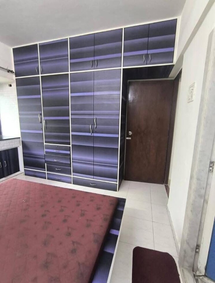 Bedroom, mathura-apartment-bhayander-east 1 Bedroom 430 Sq.Ft. Apartment In Bhayandar East Thane 9245642