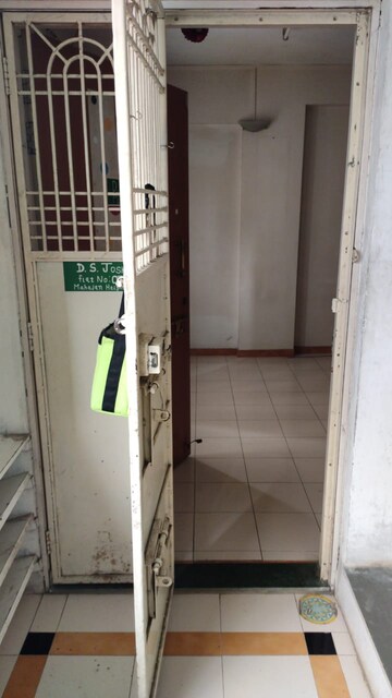 3 BHK Apartment – Exterior View View at Shivtirth Nagar - for Rent