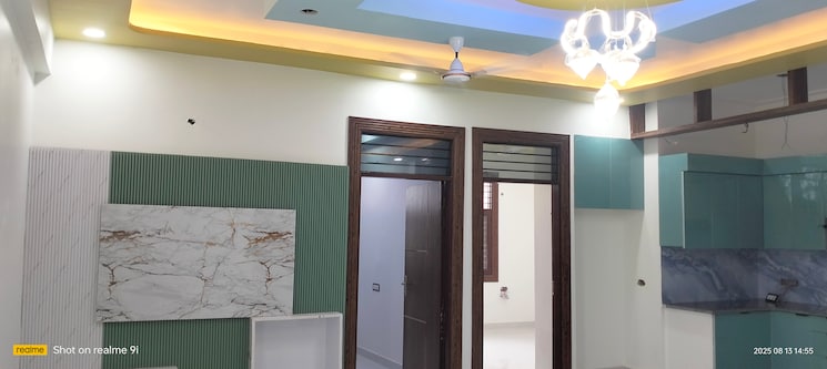 Room, k-homes 2 Bedroom 700 Sq.Ft. Builder Floor In Govindpuram Ghaziabad 9245700