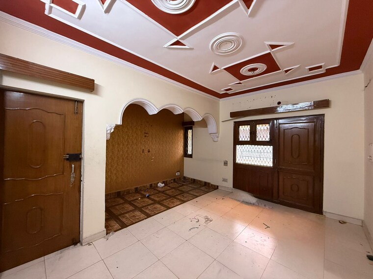 Bedroom, paschim vihar 2 Bedroom 1001 Sq.Ft. Apartment In Paschim Vihar Delhi 9245674