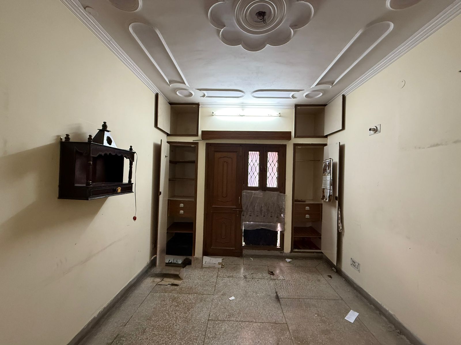 2 BHK Apartment For Rent in Paschim Vihar