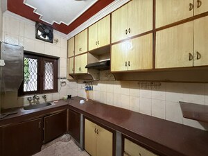 Kitchen in 2 BHK Apartment at Paschim Vihar – for Rent