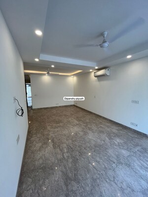 3 BHK Apartment For Sale in Malviya Nagar