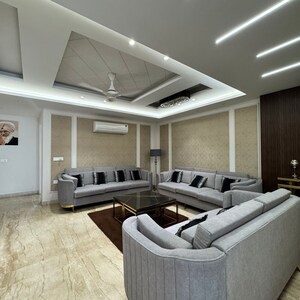 4 BHK Apartment For Rent in Birla Navya, Sector 63a