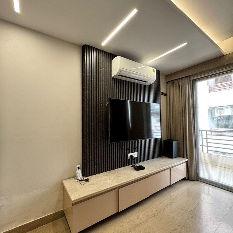 Room, birla-navya 4 Bedroom 2739 Sq.Ft. Apartment In Sector 63a Gurgaon 9245734