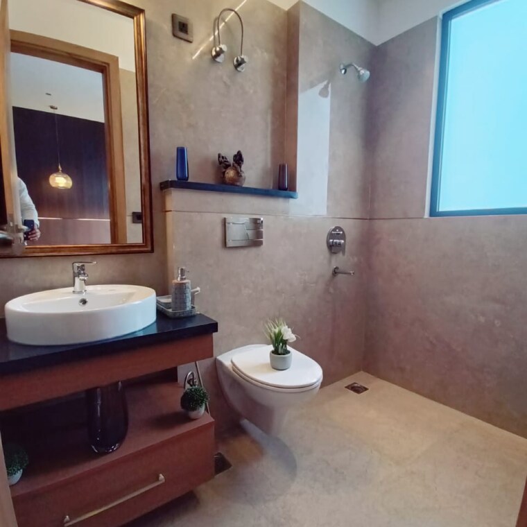 Kitchen, sector 52 3.5 Bedroom 240 Sq.Yd. Builder Floor In Sector 52 Gurgaon 9245752