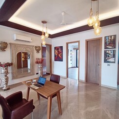 3.5 BHK + Servant Room Builder Floor For Sale in Sector 52