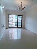 2 BHK + Pooja Room 975 Sq.Ft. Apartment in K Raheja Raheja Residency
