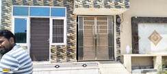 2 BHK + Pooja Room Independent House For Sale in Gaur Square