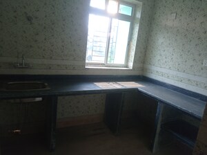 Kitchen in 2 BHK Apartment at Kudghat – for Sale