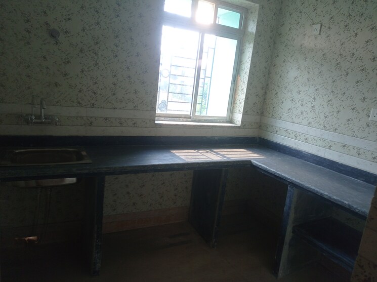 Kitchen, kudghat 2 Bedroom 760 Sq.Ft. Apartment In Kudghat Kolkata 9239170