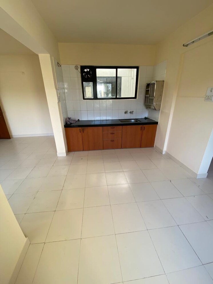 Kitchen, rui-17-monica-classic 2 Bedroom 575 Sq.Ft. Apartment In Dahanukar Colony Pune 9245731