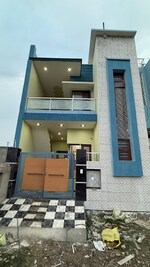 4 BHK 900 Sq.Ft. Independent House in Gk Star Builder 