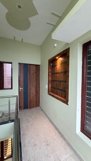 Building Lobby in 4 BHK Independent House at Sector 115 – for Sale