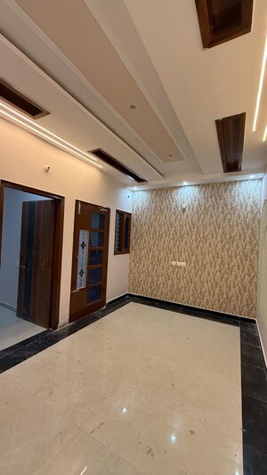 Bedroom in 4 BHK Independent House at Sector 115 – for Sale