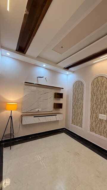 Furnished Amenities in 4 BHK Independent House at Sector 115 – for Sale