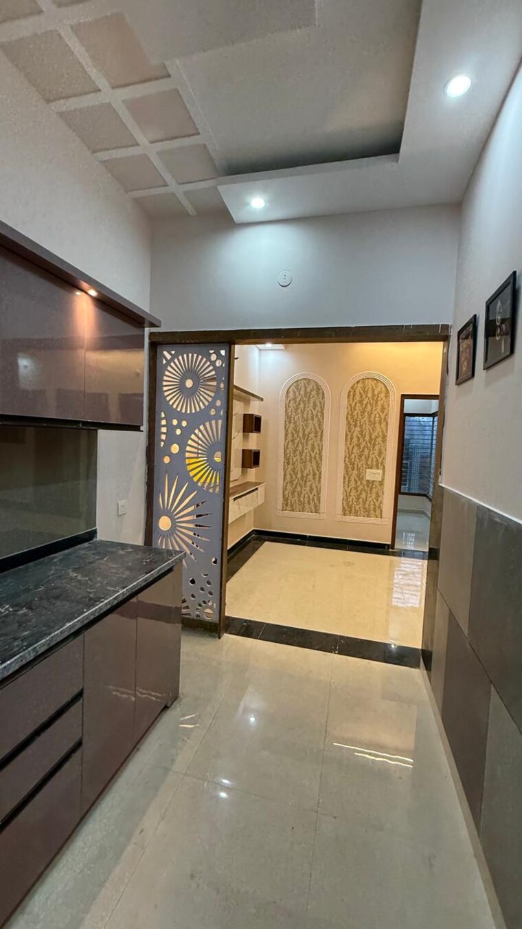 Kitchen, sector 115 4 Bedroom 900 Sq.Ft. Independent House In Sector 115 Mohali 9245802