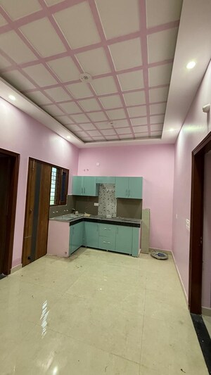 Kitchen in 4 BHK Independent House at Sector 115 – for Sale