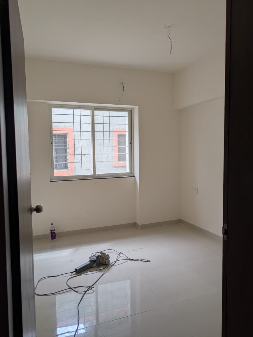 1.5 BHK Apartment For Rent in Sankalp Shanti Anand