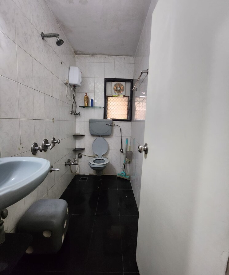 Bathroom, marble-arch-apartment 2 Bedroom 801 Sq.Ft. Apartment In Andheri West Mumbai 9245765
