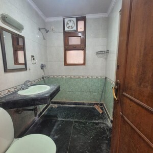 Team Area in 3 BHK Apartment at Airport Apartments, Islampur – for Sale