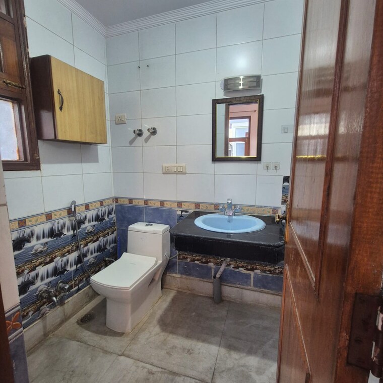 Kitchen, airport-apartments 3 Bedroom 2100 Sq.Ft. Apartment In Islampur Gurgaon 9245812