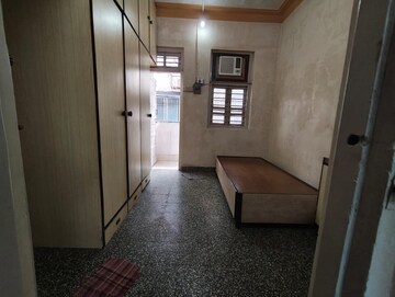 Building Lobby in 1 BHK Apartment at Vakola – for Rent