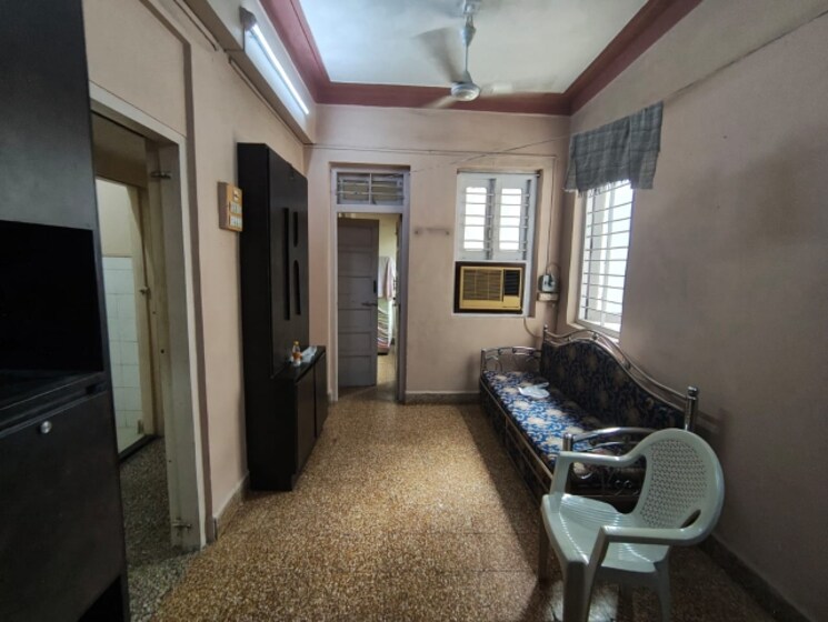 Living Room, vakola 1 Bedroom 350 Sq.Ft. Apartment In Vakola Mumbai 9245816