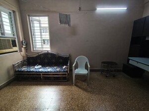 Bedroom in 1 BHK Apartment at Vakola – for Rent