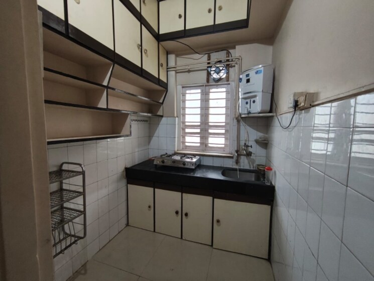 Kitchen, vakola 1 Bedroom 350 Sq.Ft. Apartment In Vakola Mumbai 9245816