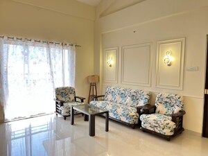 1 BHK Apartment For Rent in Porvorim