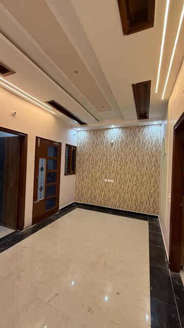 Bedroom in 4 BHK Independent House at Sector 115 – for Sale