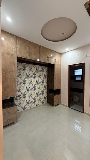 Living Room in 4 BHK Independent House at Sector 115 – for Sale