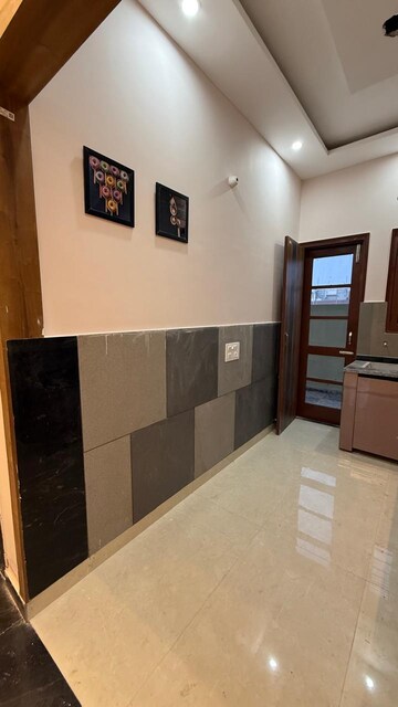 Kitchen in 4 BHK Independent House at Sector 115 – for Sale