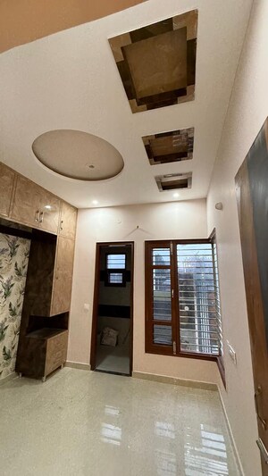 Team Area in 4 BHK Independent House at Sector 115 – for Sale