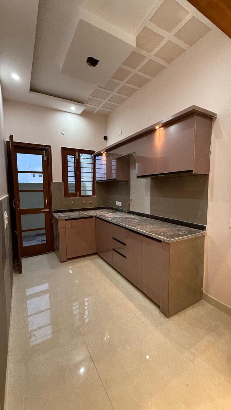 Kitchen, sector 115 4 Bedroom 900 Sq.Ft. Independent House In Sector 115 Mohali 9245831