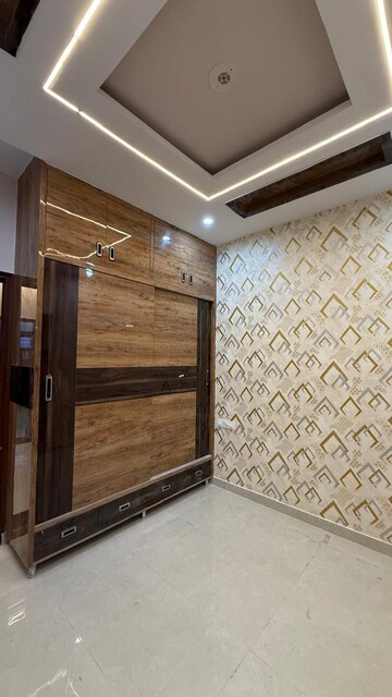 Cupboard in 4 BHK Independent House at Sector 115 – for Sale