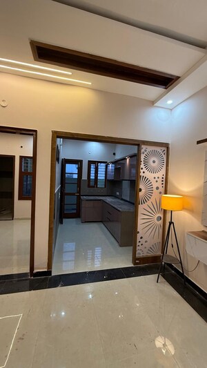 Kitchen/pantry in 4 BHK Independent House at Sector 115 – for Sale