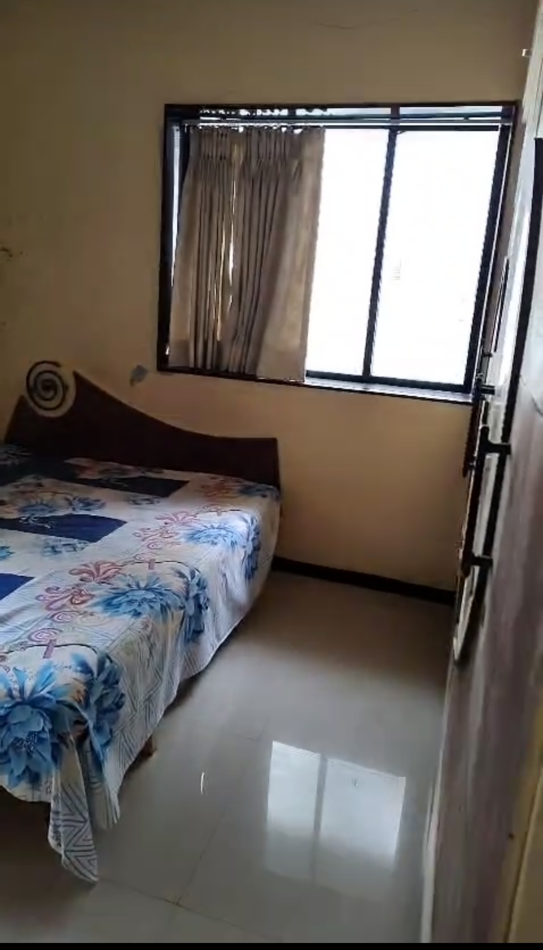 2 BHK 650 Sq.Ft. Apartment in Nishigandha CHS Mahim