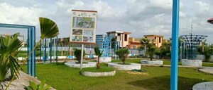  Plot – Exterior View View at Borkhera - for Sale