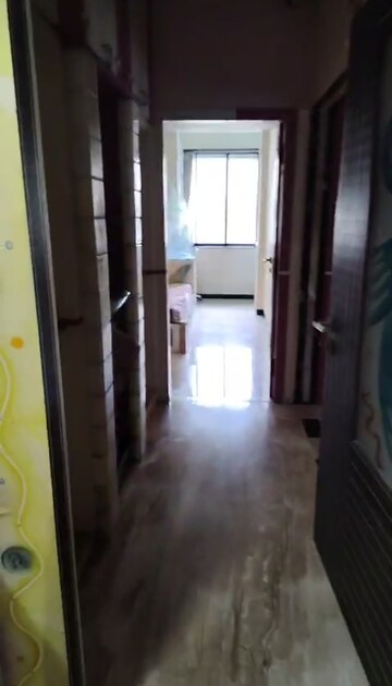 Building Lobby in 2 BHK Apartment at Nishigandha CHS Mahim, Mahim – for Rent