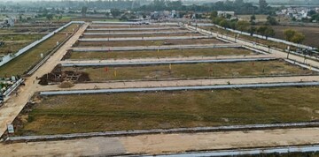 Plot Area in  Plot at Borkhera – for Sale