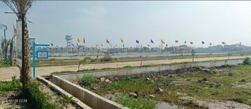 Plot Area in  Plot at Borkhera – for Sale
