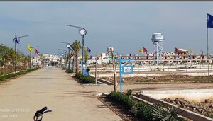  Plot – Exterior View View at Borkhera - for Sale