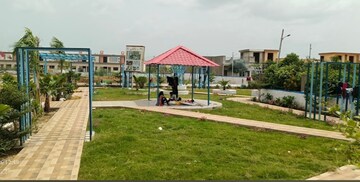  Plot – Garden View at Borkhera - for Sale